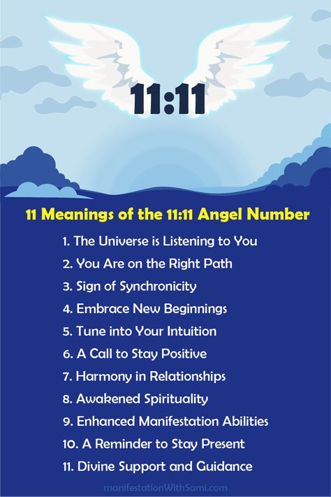 1111 Angel Number Meaning: 11 Meaning-
Explore the 11 meanings of the 1111 angel number, guiding you from being on the right path to enhancing manifestation abilities and seeking divine support.
#1111angelnumbermeaning
#angelnumbermeanings1111
#meaningofangelnumber1111
#1111meaning Angel 1111 Meaning, 11:10 Angel Number, 11111111 Meaning, Angel Number 11:11 Meaning, 1111angel Number Meaning, 11 11 Meaning Angel Numbers, 11:11 Angel Number Meaning, Number 1111 Meaning, Angel Number Meanings 1111