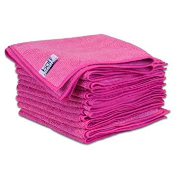 Microfiber Towel Cleaning, Best Cleaning Products, Multipurpose Cleaner, Carpet Stains, Microfiber Cleaning Cloths, Microfiber Towel, Clean Microfiber, Cleaning Routine, House Cleaning Tips