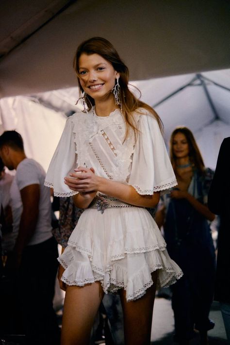 Isabel Marant Style, Look Boho Chic, Paris Mode, Boho Chic Outfits, Stockholm Fashion, Mick Jagger, Kate Moss, Hippie Chic, Mode Inspiration