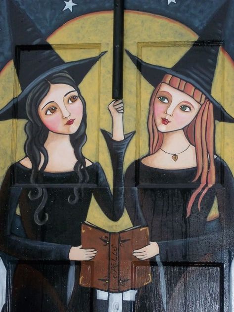 Practical Magic Movie, Magic Painting, Bad Witch, The Worst Witch, Season Of The Witch, Witch Art, Practical Magic, Witchy Woman, Magic Art