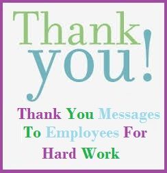 Sample Messages and Wishes! : Appreciation Messages For Employees Work Appreciation Quotes, Employee Recognition Quotes, Thank You Quotes For Coworkers, Anniversary Celebration Ideas, Employee Appreciation Messages, Employee Appreciation Quotes, Recognition Quotes, Quotes For Employees, Appreciate You Quotes