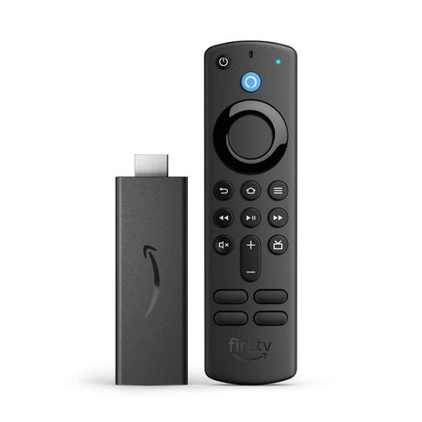 Tv Without Cable, Amazon Fire Stick, Sling Tv, Amazon Fire Tv Stick, Watch Live Tv, Amazon Devices, Home Theatre, Amazon Fire Tv, Fire Tv Stick