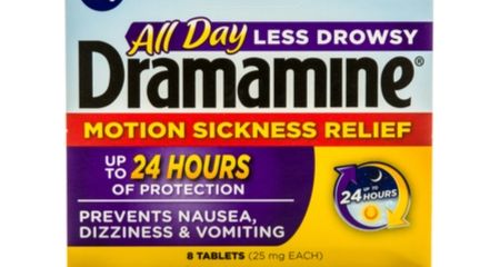 Dramamine (dimenhydrinate) Dog Dehydration Remedy, Otc Meds For Dogs, Benadryl For Dogs Dosage Chart, Degenerative Myelopathy In Dogs, Motion Sickness, Medication For Dogs, Gum, Medical, How To Find Out