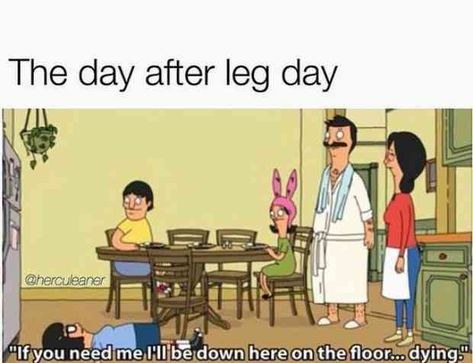 12 Memes That Are All of Us After Leg Day Leg Day Memes, Leg Day Humor, After Leg Day, Workout Memes Funny, Gym Humour, Gym Memes Funny, Liam James, Gym Quote, Workout Memes