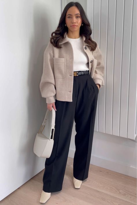 Curvy Work Outfit, Curvy Winter Outfits, Autumn Outfits Curvy, Smart Casual Work Outfit Women, Casual Work Outfits Women, Smart Casual Work Outfit, Smart Casual Dress, Clueless Outfits, Professional Outfits Women