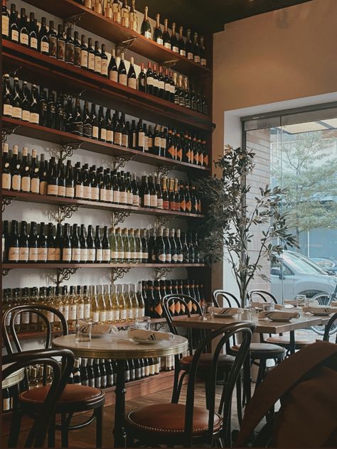 Wine Boutique Shops, Restaurant Bill, Wine Bar Design, Wine Bistro, Wine Bar Restaurant, Modern Coffee Shop, Bar Restaurant Interior, Modern Restaurant Design, Architecture Restaurant