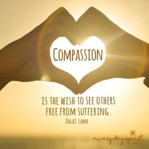 Compassion | Jonathan Hilton Mind Connections Compassion Quotes, Kindness Quotes, Dalai Lama, Self Compassion, Reiki Healing, New Age, Great Quotes, Energy Healing, Buddhism