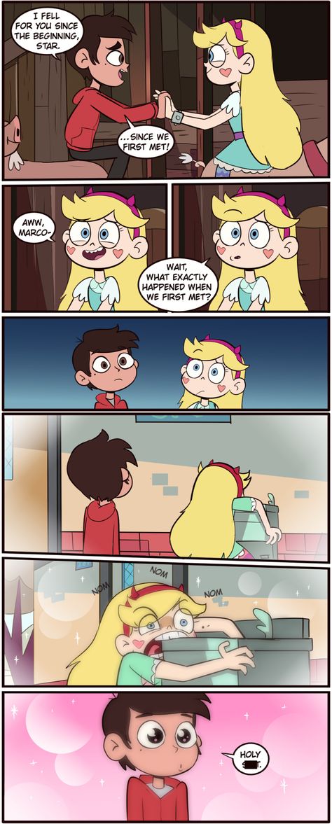 Star And The Forces Of Evil Fanart, Star Butterfly Comic, Svtfoe Wallpapers, Marco And Star Fanart, Star Vs Forces Of Evil Starco, Star Vs Forces Of Evil Fanart, Marco X Star, Star Butterfly Fanart, Svtfoe Comic