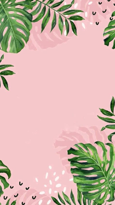 Wallpaper Feature, Floral Border Design, Flower Background Wallpaper, Art Wallpaper Iphone, Tropical Theme, Too Busy, Pretty Wallpaper Iphone, The Wallpaper, Pop Up Store