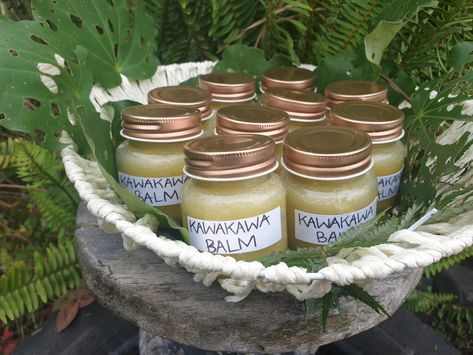 80mls $25.00 each Homemade Kawakawa Balm: Made with Natrual Organic Ingrediants ( No Artificial Colours or Flavours ) *Different blends can be made by your request: *Rosemary *Eucalyptus *Lavender *Aloe Vera *Coconut etc. Heals irritated skin, Exzma,Open Wounds,Toothaches(basically anything) Can be used on all types of skin especially Sensitive Skin. If your interested, Contact me either by Email: Stephaniemackie@hotmail.com/ Phone: 021 081 46346 Or message me on Pinterest:) Kawakawa Balm, Christmas Charity, Eucalyptus Lavender, Types Of Skin, Irritated Skin, Makeup Products, Rosemary, Aloe Vera, Sensitive Skin