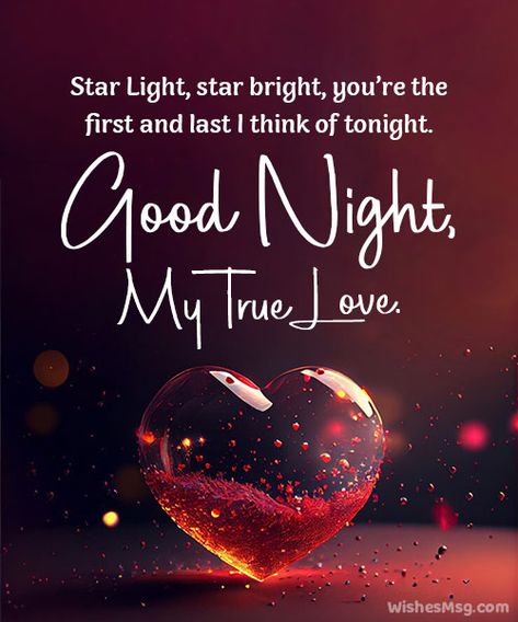 Good Night My Love Romantic, Good Night Love Text, Goodnight Messages For Him, Inspirational Good Night Messages, For Her Quotes, Good Night My Love, Night My Love, Good Night For Him, Good Night Babe