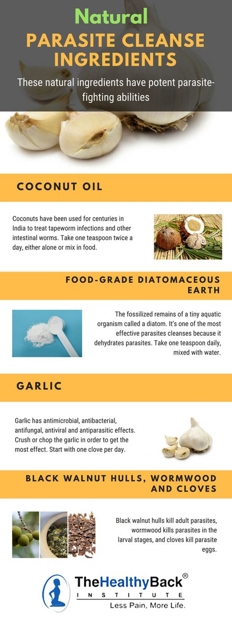 Natural Parasite Cleanse: Home Remedies (And 1 Breakthrough Solution) Natural Parasite Cleanse, Diatomaceous Earth Food Grade, Parasite Cleanse, Full Body Detox, Natural Detox Drinks, Ginger Benefits, Cold Home Remedies, Healthy Detox, Natural Detox