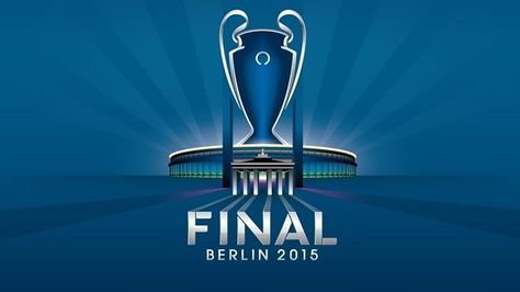 Champions League Poster, Champions League 2015, Barcelona Champions League, Real Madrid Win, Soccer Artwork, Ucl Final, Football Streaming, Uefa Euro 2016, European Cup