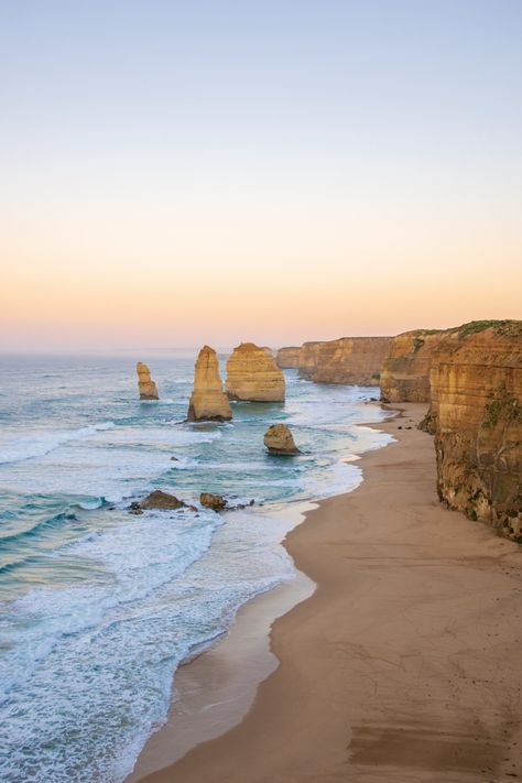 Apollo Bay, Road Adventure, Great Ocean Road, Australian Wildlife, Surf City, Travel Inspired, Australia Travel, Travel Inspo, Plan Your Trip