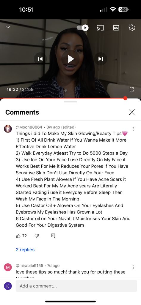 How To Heal Acne Scarring, Walking Everyday, Acne Scarring, Life Changing Habits, Scarring, Changing Habits, Glow Up Tips, Lemon Water, Self Awareness