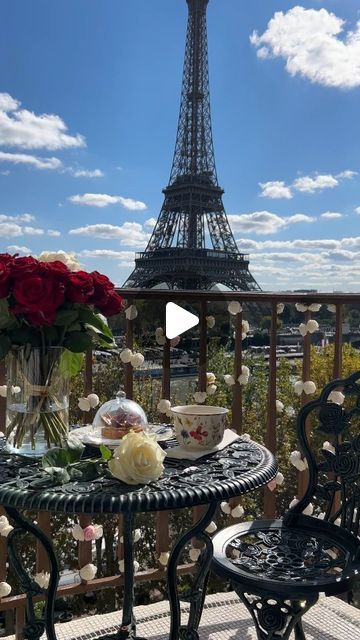 Paris mon amour apartment... Luxury Travel Eiffel Tower view on Instagram: "✨️✨️ Cafe and patisserie, c'est #Paris ✨️✨️

The most #luxuryhotel and #Luruxyairbnb of Paris is available for your #qualitytime .
#eiffeltower #eiffeltowerview is ready for your #moments

#reservation link is on our #bio" Quality Time, Luxury Travel, Luxury Hotel, Eiffel Tower, Tower, Apartment, Paris, Travel, Instagram