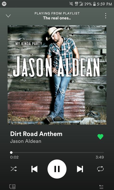 Dirt Road Anthem, Jason Alden, Jason Dean, Jason Aldean, Kenny Chesney, Dirt Road, Love You So Much, Songs, Road