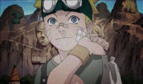 Naruto from the opener Yura Yura Naruto Smiling, Naruto Opening, Naruto Smile, Cute Teacup Puppies, Smile Gif, Naruto Y Hinata, Naruto Gif, Naruto Uzumaki Shippuden, Teacup Puppies