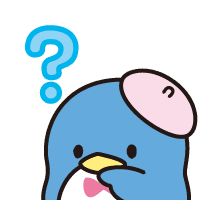 Tuxedo Sam Icon, Penguin Suit, Emoji Discord, Emote Ideas, Sanrio Icons, Line Emoji, Tuxedo Sam, Whatsapp Stickers, Emoji Set