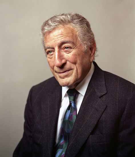 Tony Bennett, beloved jazz crooner, dies at 96 Rags To Riches, Hoda Kotb, Tony Bennett, Legendary Singers, Ex Wives, Today Show, Friends Forever, Lady Gaga, Music Lovers