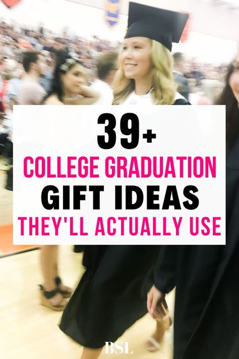 I am looking for college graduation gift ideas for girls and am so loving these ideas for my daughter!! Finally some graduation gifts she will actually use. College Graduation Gift Ideas, High School Graduation Party Decorations, Graduation Gifts For Guys, College Grad Gifts, Outdoor Graduation Parties, Graduation Party High, Graduation Party Foods, Best Graduation Gifts, Graduation Gift Ideas