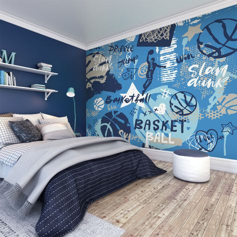 Teen boys bedroom ideas