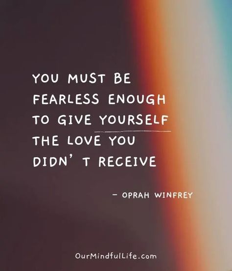 Honest Relationship, Live Quotes For Him, Does He Miss Me, Oprah Quotes, Oprah Winfrey Quotes, Funny Relationship Quotes, Be Fearless, Brutally Honest, Life Quotes To Live By