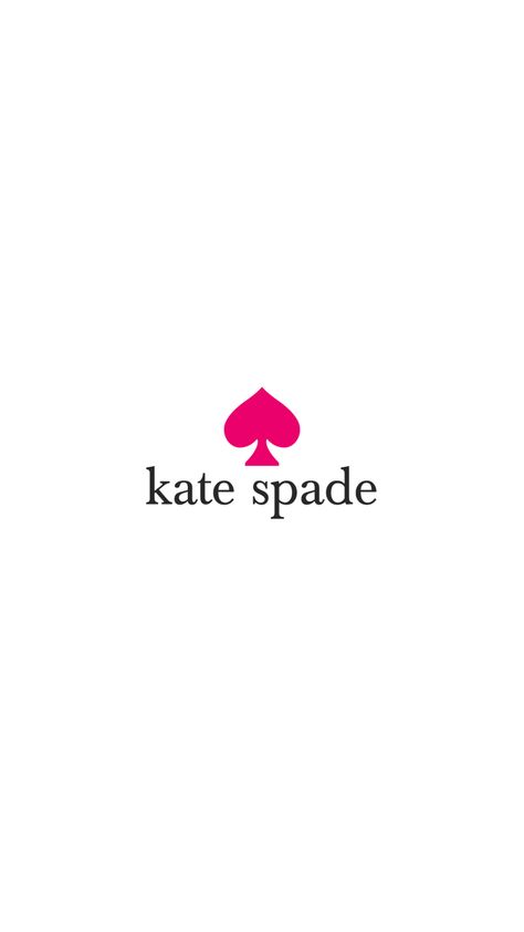 Lou Becca Bee tjn Kate Spade Desktop Wallpaper, Spade Wallpaper, Kate Spade Quotes, Kate Spade Wallpaper, Pink Iphone Wallpaper, Kate Spade Logo, Pink Kate Spade, Girly Wallpapers, Iphone 6 Wallpaper