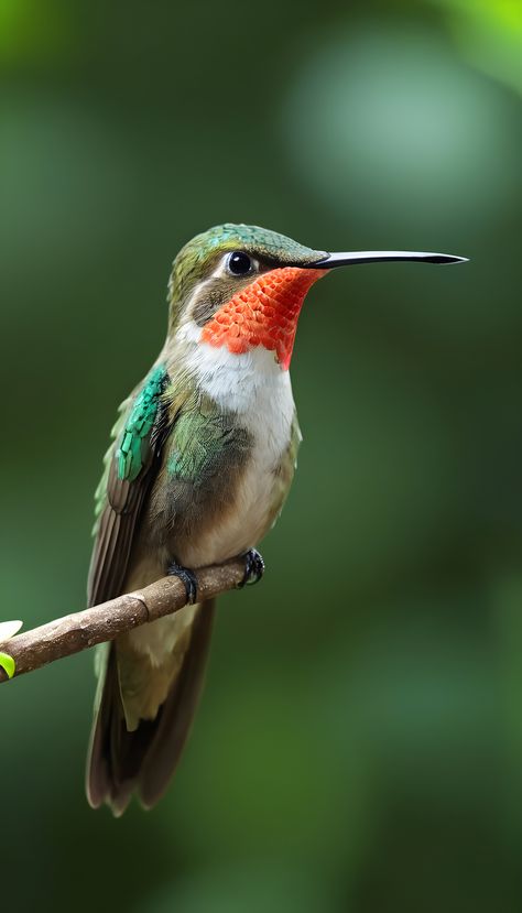 Hummingbird Close Up Photography, Hummingbird Backgrounds Wallpapers, Hummingbird Photos Wildlife Photography, Hummingbird Aesthetic, 4k Nature Wallpaper, Watercolor Polaroid, Tattoo Hummingbird, Hummingbird Photography, Bird And Flower Tattoo