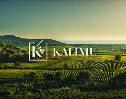 Check out new work on my @Behance profile: "Kalimu Vineyards Branding" http://be.net/gallery/98922437/Kalimu-Vineyards-Branding Logos, Vineyard Logo Design Inspiration, Vineyard Branding, Vineyard Logo, Wine Branding, Place Branding, Wild Logo, Portfolio Project, The Letter K