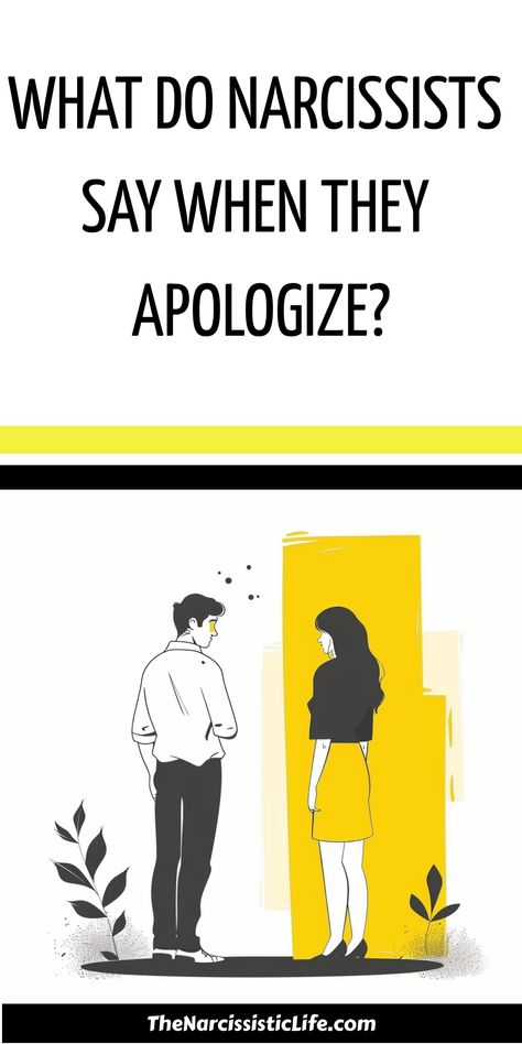 This article is about how narcissists apologize, often using insincere words, shifting blame, or making excuses to avoid taking real responsibility for their actions. People Who Never Apologize, Narcissistic Husband, Done Trying, Manipulative People, Toxic Friends, Cheating Quotes, An Apology, Your Fault, Books For Self Improvement