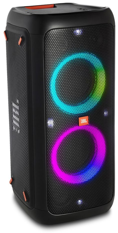 Jbl Speakers Bluetooth, Jbl Bluetooth, Party Speakers, Best Speakers, Party Box, Audio Player, Wireless Speakers Bluetooth, Speaker System, Party In A Box