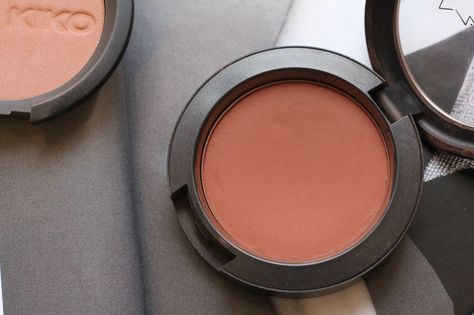 Blush Mac, Blush Collection, Mac Blush, Make Me Up, Beauty And Fashion, Beauty Lifestyle, Makeup Inspo, Makeup Routine