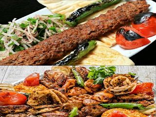 AYKUL ÇUKURAĞA SOFRASI ERYAMAN ANKARA MENÜ FİYAT LİSTESİ https://ift.tt/2SHSeum Pide Bread, Pickled Pepper Recipe, Adana Kebab, Turkish Kebab, Turkish Sweets, Turkish Breakfast, Doner Kebab, Turkish Kitchen, Ground Lamb