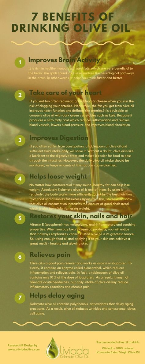 Find out 7 Health Benefits of Drinking Kalamata Olive Oil First Thing in The Morning and Learn What Happens if You Drink Olive Oil Every Day Evoo Benefits, Olives Benefits, Olive Leaf Benefits, Drink Olive Oil, Olive Oil Benefits Skin, Olive Oil Uses, Drinking Olive Oil, Zdrava Hrana, Olive Oil Benefits