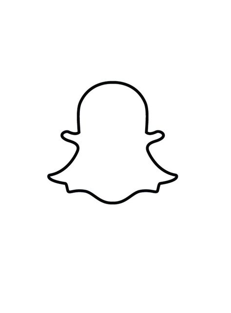 6 Hidden Snapchat Features Every 20-Something Should Know #refinery29  http://www.refinery29.com/hidden-snapchat-features White Snapchat App Icon, White Snapchat Icon, Snap Icon, Snapchat Party, Icona Ios, Snapchat Logo, App Ikon, Whatsapp Logo, City Names