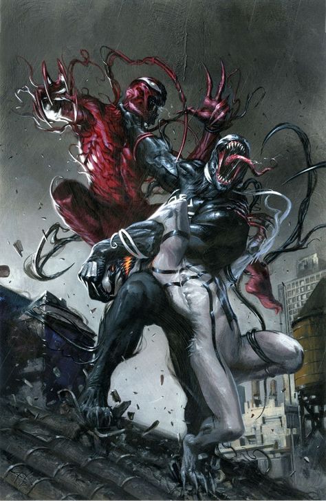 Anti Venom, Marvel Fanart, Art Geek, Comics Anime, Marvel Villains, Bd Comics, Marvel Vs Dc, Geek Art, Marvel Comics Art