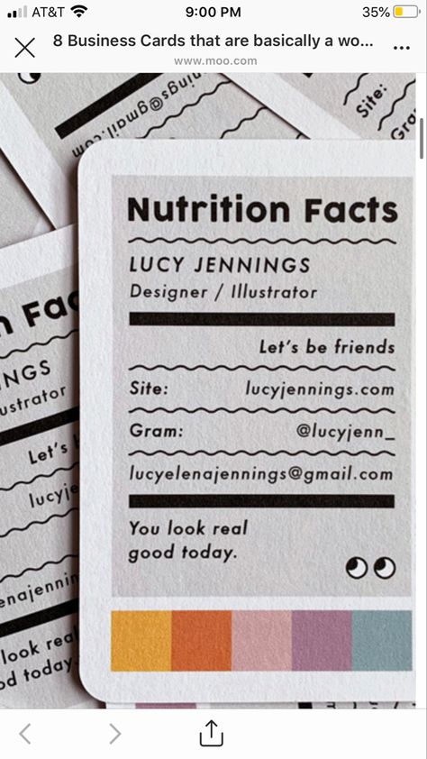 Nutrition Graphic Design, Nutrition Stickers, Nutrition Facts Design, Health And Nutrition, Nutrition Facts, Health Care, Business Cards, Art Inspo, Poster Design