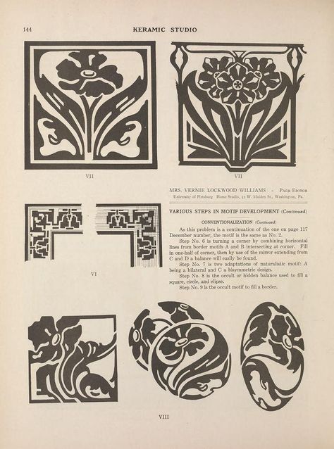 Art Nouveau Graphic Design, Art Nouveau Graphic, Art Nouveau Tattoo, Nouveau Tattoo, Logo Fleur, Art Nouveau Illustration, Art Nouveau Design, Lithography, Plant Illustration