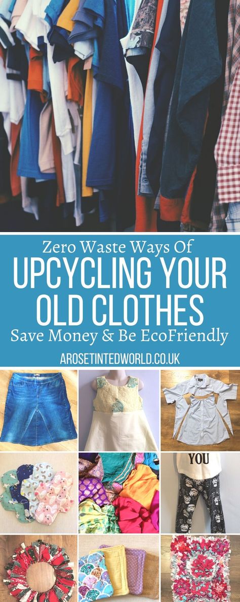 Upcycling, Old Shorts Diy Upcycle, Upcycle Polyester Fabric, Clothes From Tablecloths, Make New Clothes From Old Clothes, Sewing With Old Clothes, Repurpose Leggings, Crafts With Clothes, Old Clothes Diy Upcycling Ideas