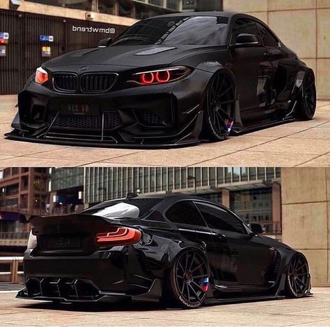 BMW 🖤 on Instagram: “🖤” M2 Bmw, Bmw Old, Bmw 520d, Bmw Tuning, Serie Bmw, Slammed Cars, Custom Street Bikes, Custom Bmw, Bmw M Power