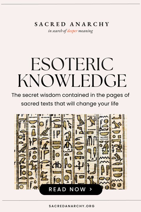 The pursuit of rare and occult knowledge is a transformative odyssey, an initiation into the realms of spiritual ascension, self-discovery, and inner metamorphosis. As you unearth the teachings and cryptic practices concealed within these pages, you embark on a deeply personal journey of evolution, Occult Practices, Occult Knowledge, Esoteric Knowledge, Metaphysical Books, Spiritual Ascension, Occult Science, Higher State Of Consciousness, Occult Books, Sacred Text