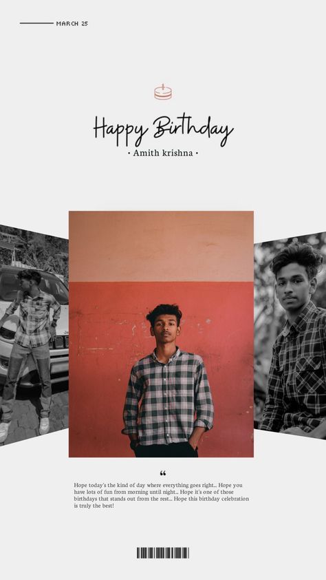 Typography Birthday Photo Editing Frames, Birthday Background Images For Editing, Birthday Instagram Post Ideas, Birthday Story Instagram Ideas, Instagram Birthday Story Ideas, Birthday Story Instagram, Birthday Instagram Story Ideas, Happy Birthday Aesthetic, Bday Poster