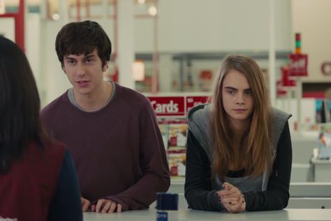 Paper Towns Nat Wolff Paper Towns, Nat Wolff, John Green Books, John Boyega, Paper Towns, Paper People, The Fault In Our Stars, La Face, 20th Century Fox