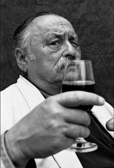 Jim Harrison, Us Forever, Drink Recipe Book, Men's Journal, Wine Photography, Mens Journal, Cigars And Whiskey, Bar Styling, Bnw Photography