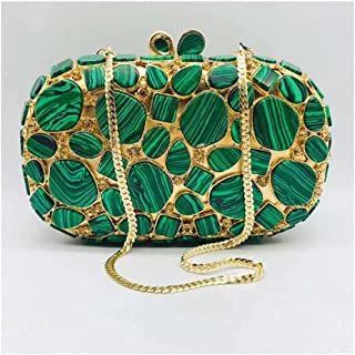 Gold Clutch Purse, Emerald Green And Gold, Same Picture, Rhinestone Clutch, Gold Clutch, Luxury Diamonds, Evening Clutch Bag, Tote Backpack, Debit Card