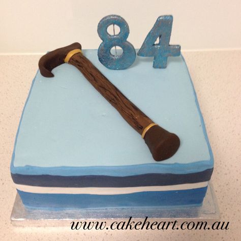 84th Birthday Cake - made by Cake Heart - Cakes, cookies, cupcakes & sweets - find us at - www.cakeheart.com.au 84th Birthday Cake, 84th Birthday, Cake Heart, Heart Cakes, Godfather Gifts, How To Make Cake, Gifts Ideas, Birthday Gift, Birthday Cake