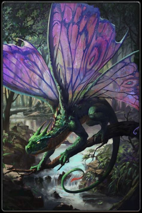 1000+ images about Fairy Dragon Concepts on Pinterest | Baby ... Faerie Dragon Art, Fairy Dragon Dnd, Faerie Dragon Dnd, Fairy Dragon Art, Dragon Familiar, Dragon Monarch, Faerie Dragon, Dragon Butterfly, Dragon Fairy