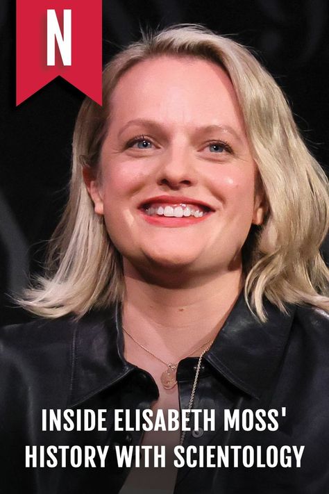 Elisabeth Moss is one of the most acclaimed and adored actresses of her generation. #money #fame #celeb #famous Elisabeth Moss, Swift, Actresses, Money, History, Celebrities