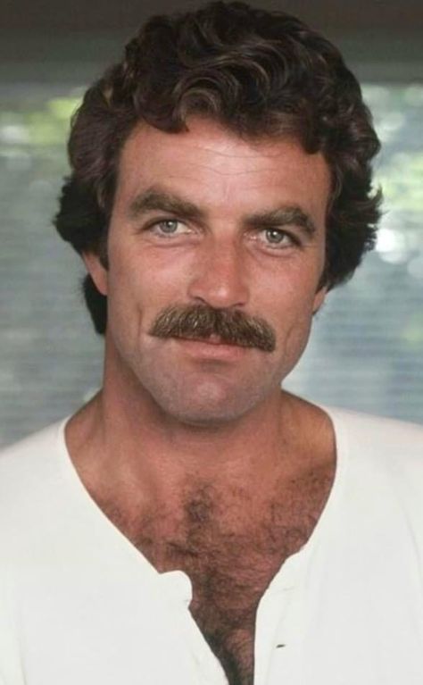 Tom Selleck Aesthetic, Tom Selleck Friends, Jesse Stone, Mustache Styles, Mustache Men, Tom Selleck, January 29, James Dean, Beard No Mustache